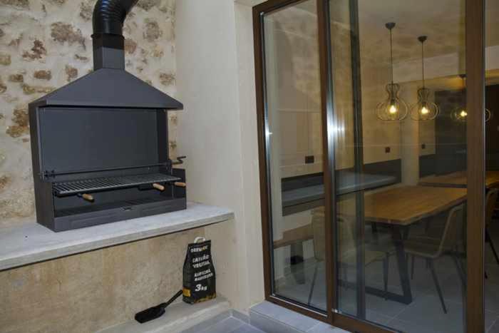 Mochorural Home Adaptado بيسييت المظهر الخارجي الصورة