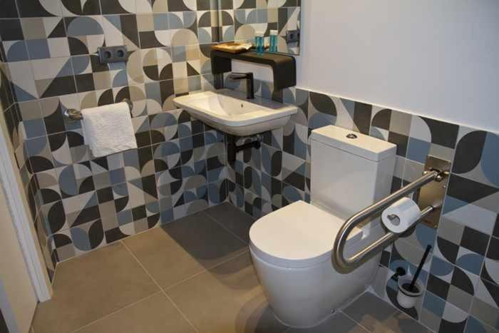 Mochorural Home Adaptado بيسييت المظهر الخارجي الصورة