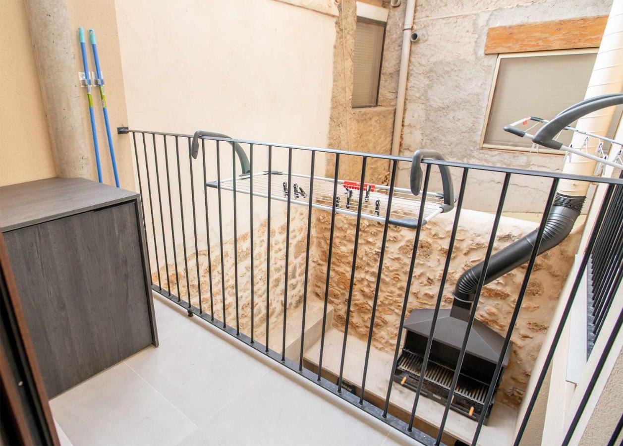 Mochorural Home Adaptado بيسييت المظهر الخارجي الصورة
