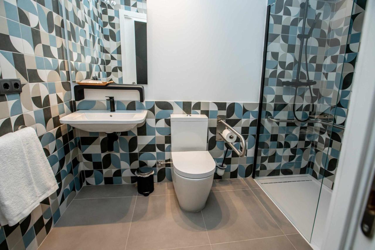 Mochorural Home Adaptado بيسييت المظهر الخارجي الصورة